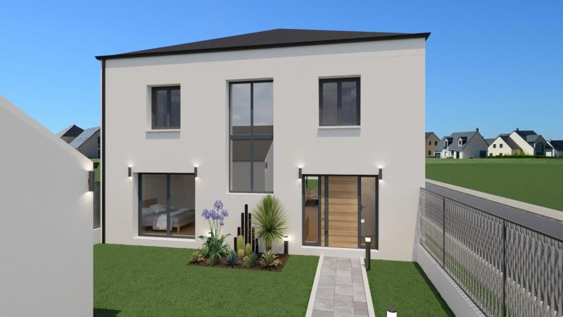 Construction d'une maison Antony (92160) 795 480 €