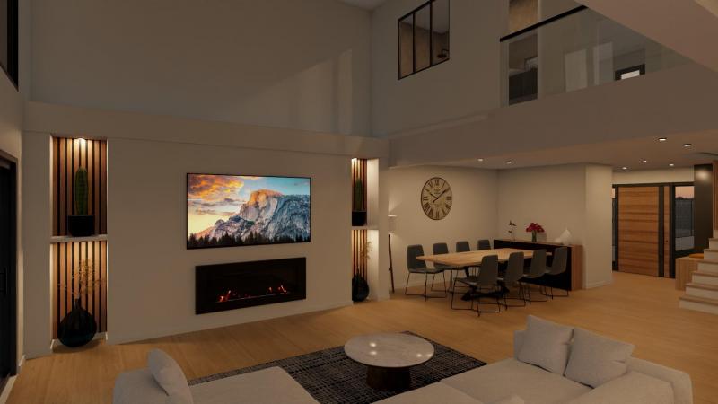 Construction d'une maison Antony (92160) 795 480 €