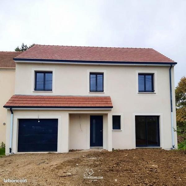 Construction d'une maison Arpajon (91290) 323 200 €