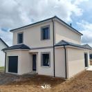 Construction d'une maison Attainville (95570) 385 000 €