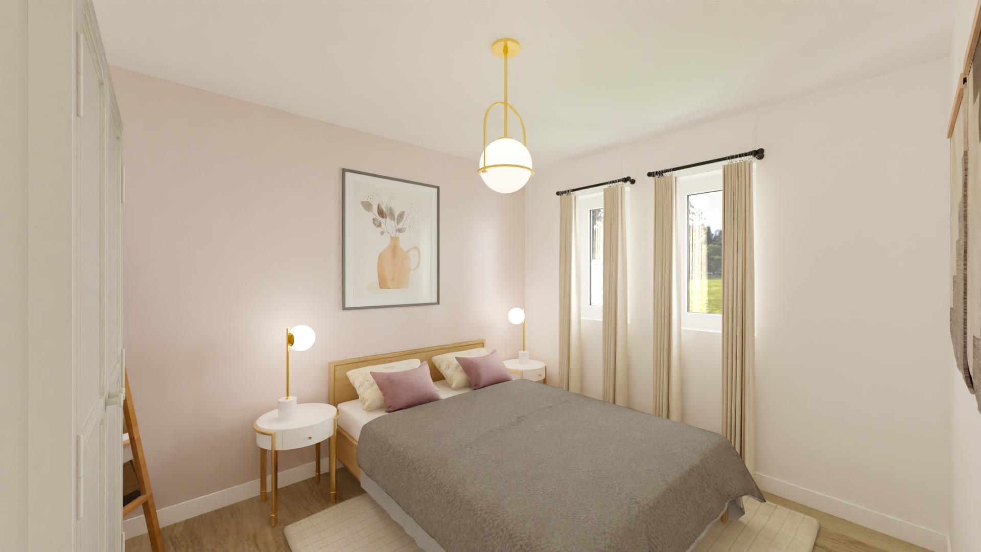 Construction d'une maison Beuzeville-la-Grenier (76210) 196 000 €