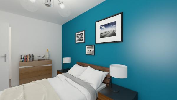 Construction d'une maison Bourg-Achard (27310) 290 000 €