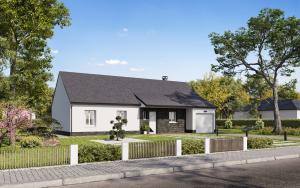 Maison neuve à vendre à Maison neuve à vendre Buchy (76750) 233 100 €