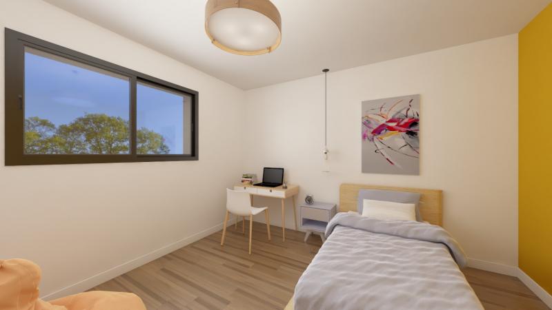 Construction d'une maison Chalifert (77144) 518 000 €