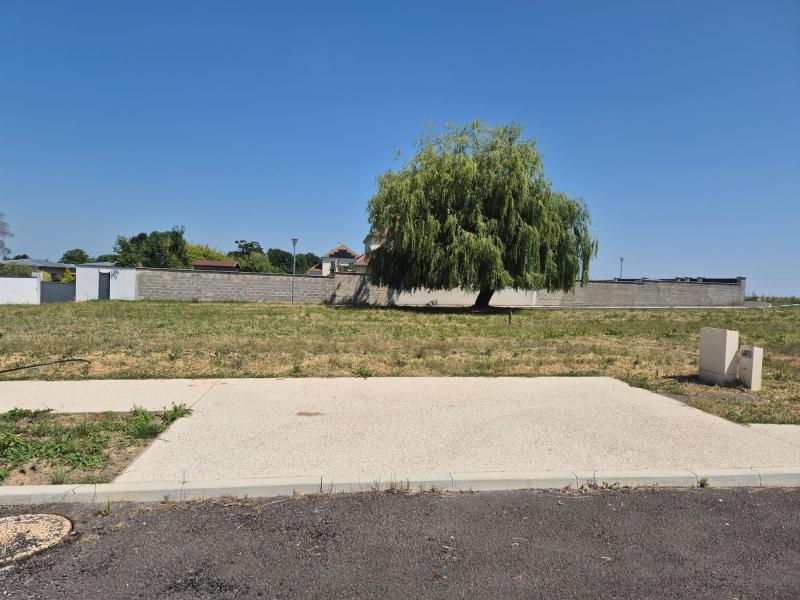 Construction d'une maison Chalifert (77144) 518 000 €