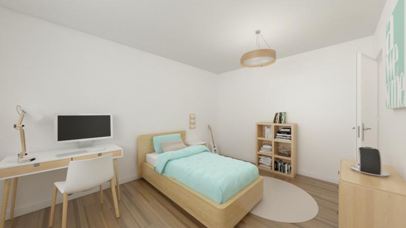 Construction d'une maison Choisy-en-Brie (77320) 313 560 €