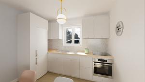 Maison neuve à vendre à Maison neuve à vendre Clères (76690) 207 873 €