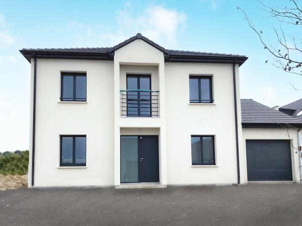 Construction d'une maison Combs-la-Ville (77380) 370 000 €