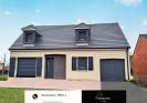 Construction d'une maison Corbeil-Cerf (60110) 300 000 €