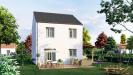 Construction d'une maison Corbie (80800) 203 994 €