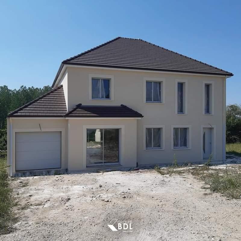 Construction d'une maison Coubert (77170) 335 200 €