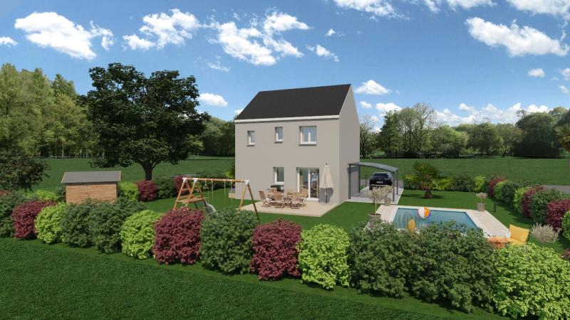 Construction d'une maison Couilly-Pont-aux-Dames (77860) 279 000 €