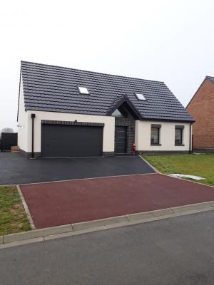 Maison neuve à vendre à Maison neuve à vendre Estourmel (59400) 233 767 €