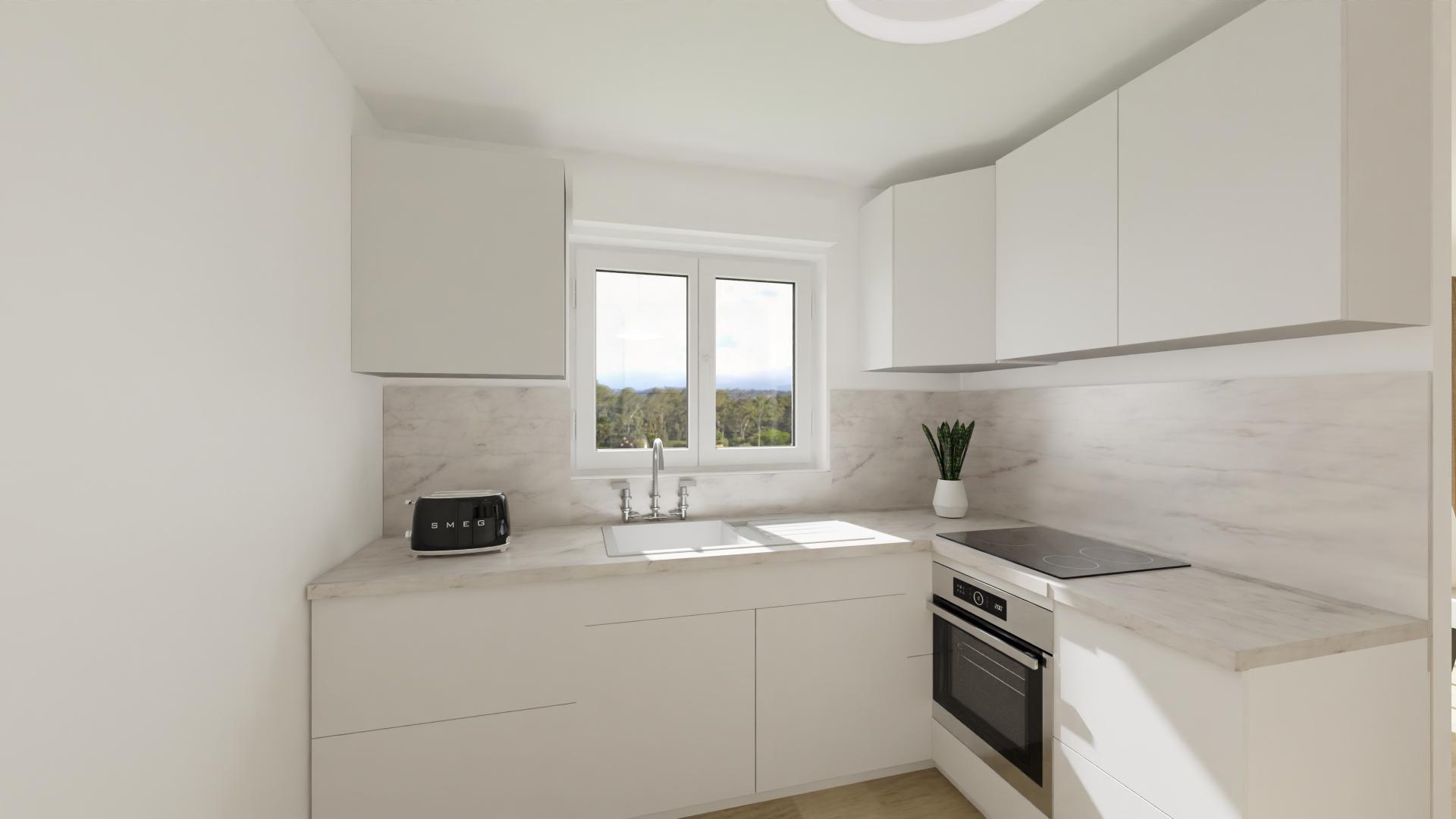 Construction d'une maison Féchain (59247) 229 815 €