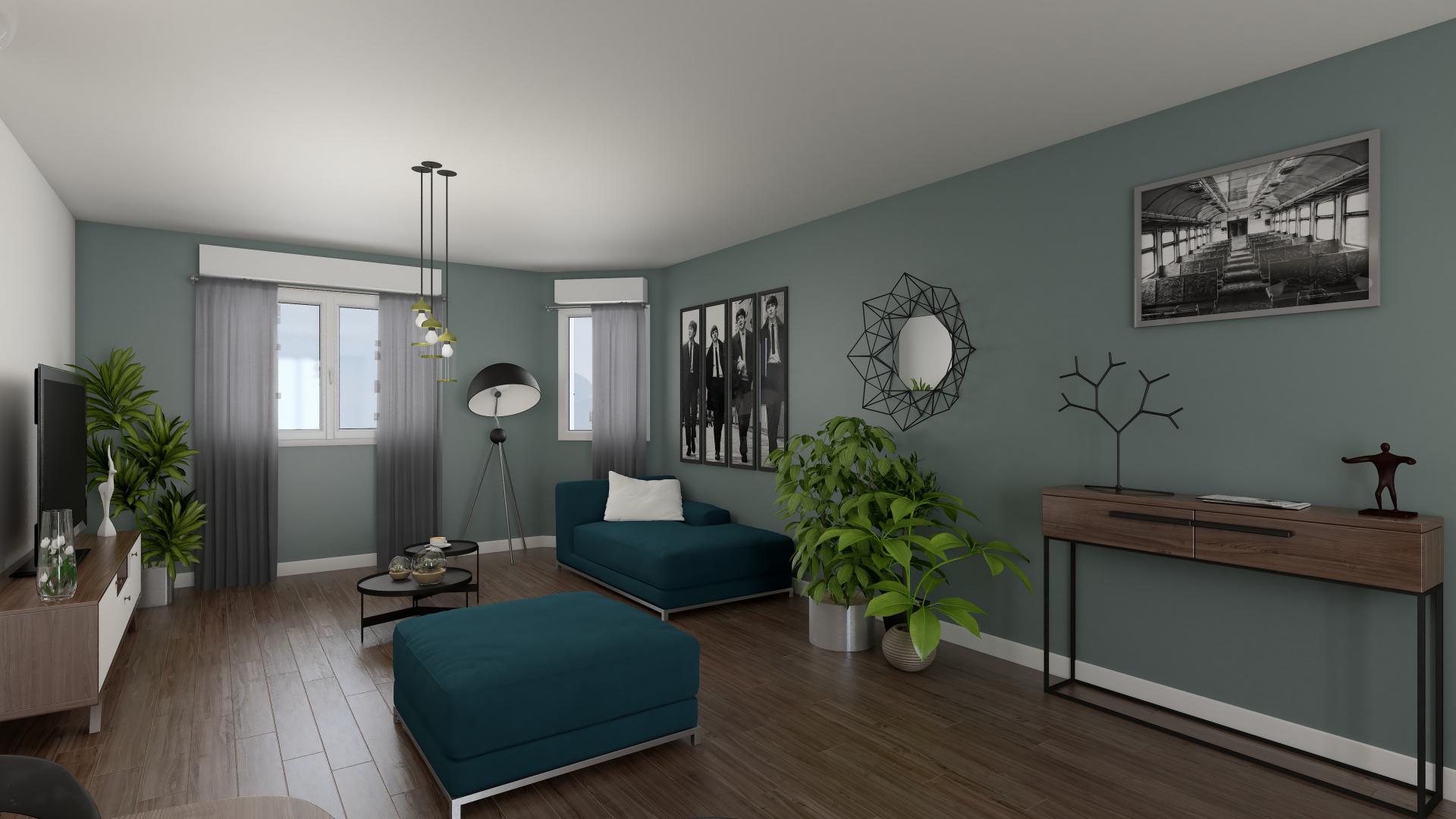 Construction d'une maison Fiquefleur-Équainville (27210) 302 500 €