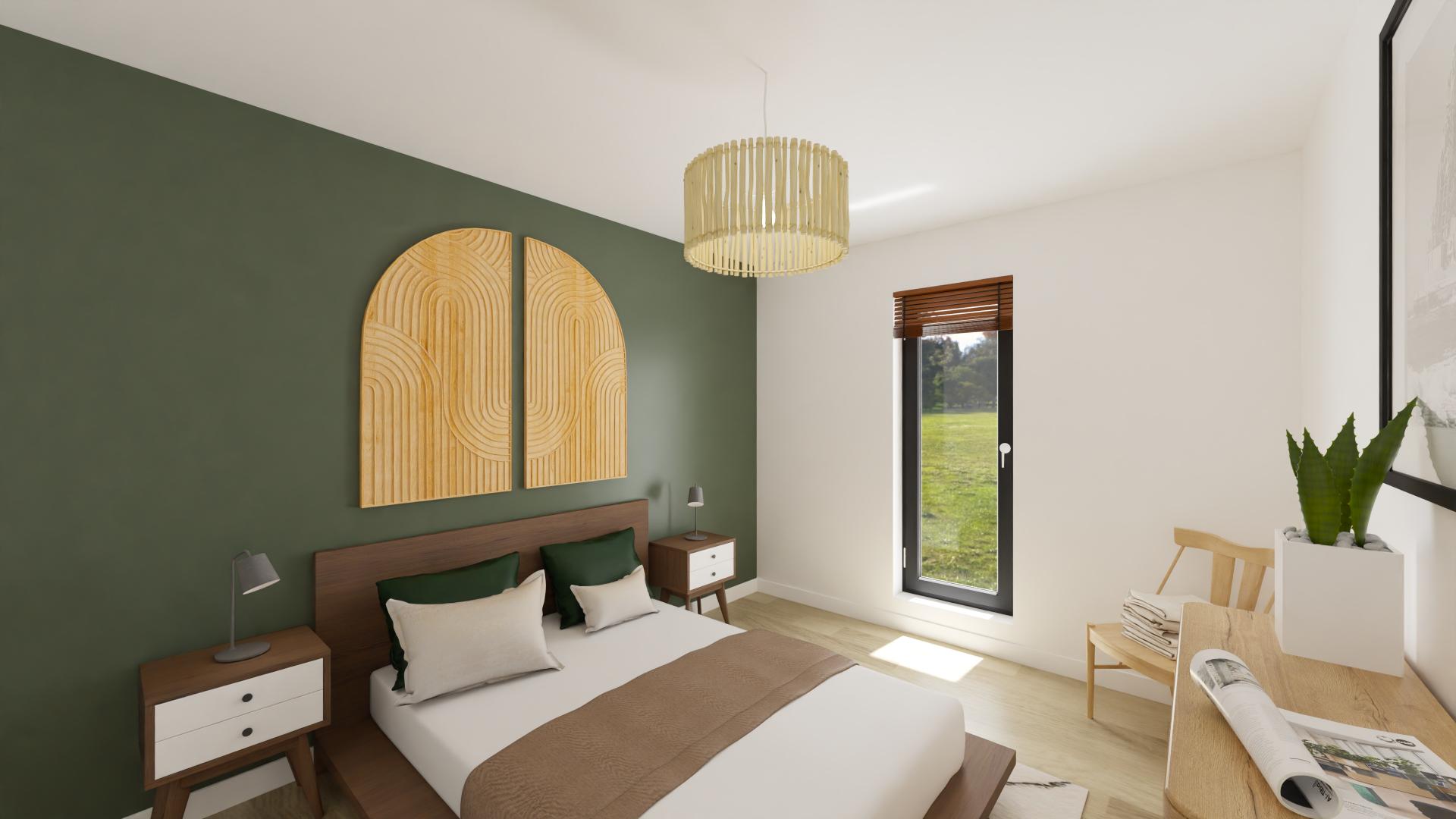 Construction d'une maison Franconville (95130) 420 000 €