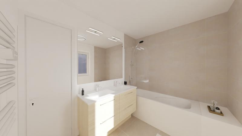 Construction d'une maison Guignes (77390) 270 200 €