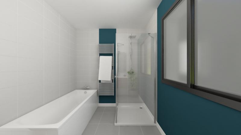 Construction d'une maison Héricourt-en-Caux (76560) 245 969 €