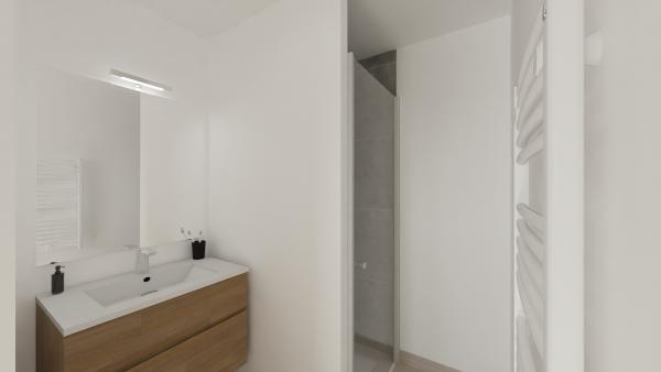 Construction d'une maison Hornoy-le-Bourg (80640) 290 405 €