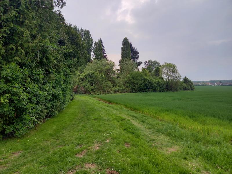 Construction d'une maison La Houssaye-en-Brie (77610) 324 600 €