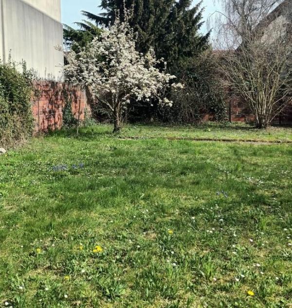 Construction d'une maison Le Blanc-Mesnil (93150) 310 000 €