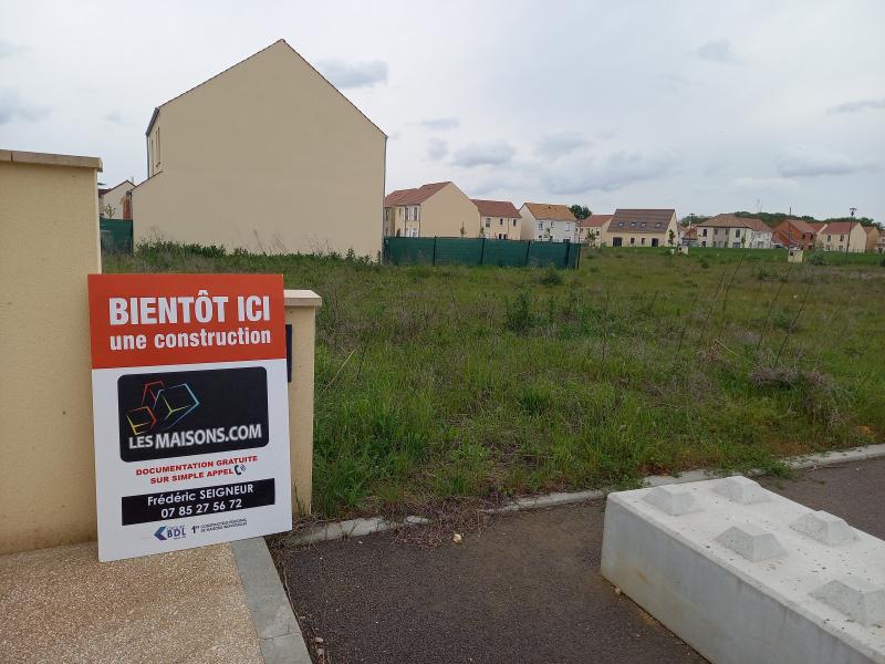 Construction d'une maison Le Châtelet-en-Brie (77820) 312 520 €