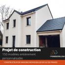Construction d'une maison Le Châtelet-en-Brie (77820) 312 520 €