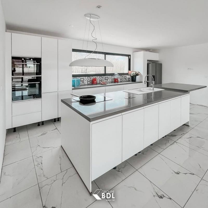 Construction d'une maison Le Plessis-Trévise (94420) 465 000 €