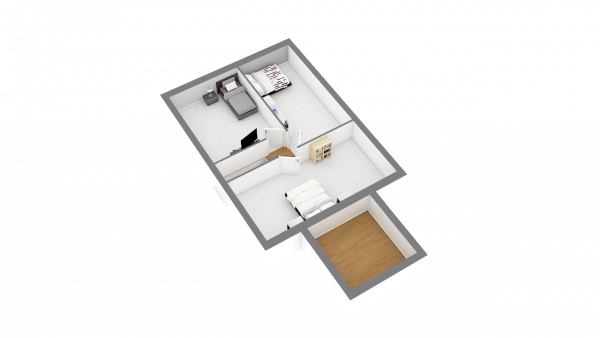 Construction d'une maison Lizy-sur-Ourcq (77440) 265 600 €