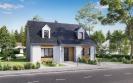 Construction d'une maison Mary-sur-Marne (77440) 279 250 €