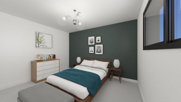 Construction d'une maison Melun (77000) 399 465 €