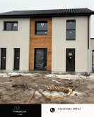 Construction d'une maison Meulan-en-Yvelines (78250) 330 000 €