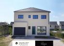 Construction d'une maison Meulan-en-Yvelines (78250) 345 000 €