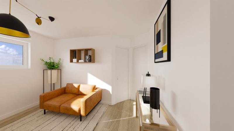 Construction d'une maison Petiville (76330) 213 900 €