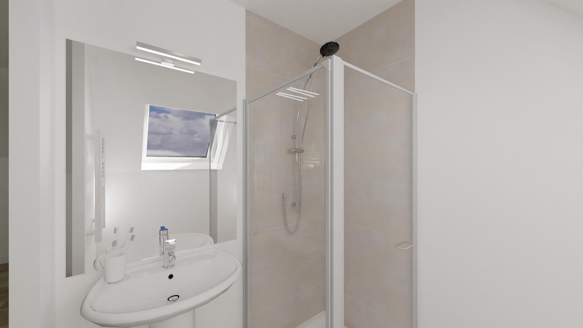 Construction d'une maison Pont-l'Évêque (14130) 346 000 €