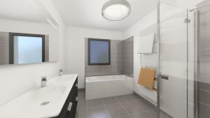 Construction de maison à Pontault-Combault