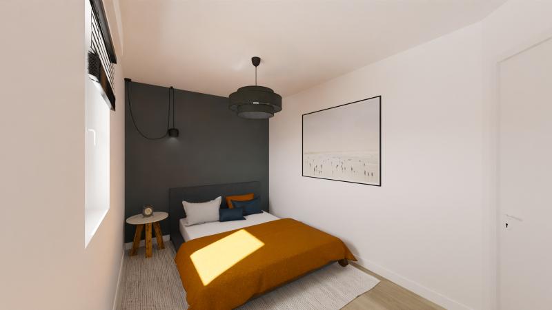 Construction d'une maison Rouffigny (50800) 247 410 €