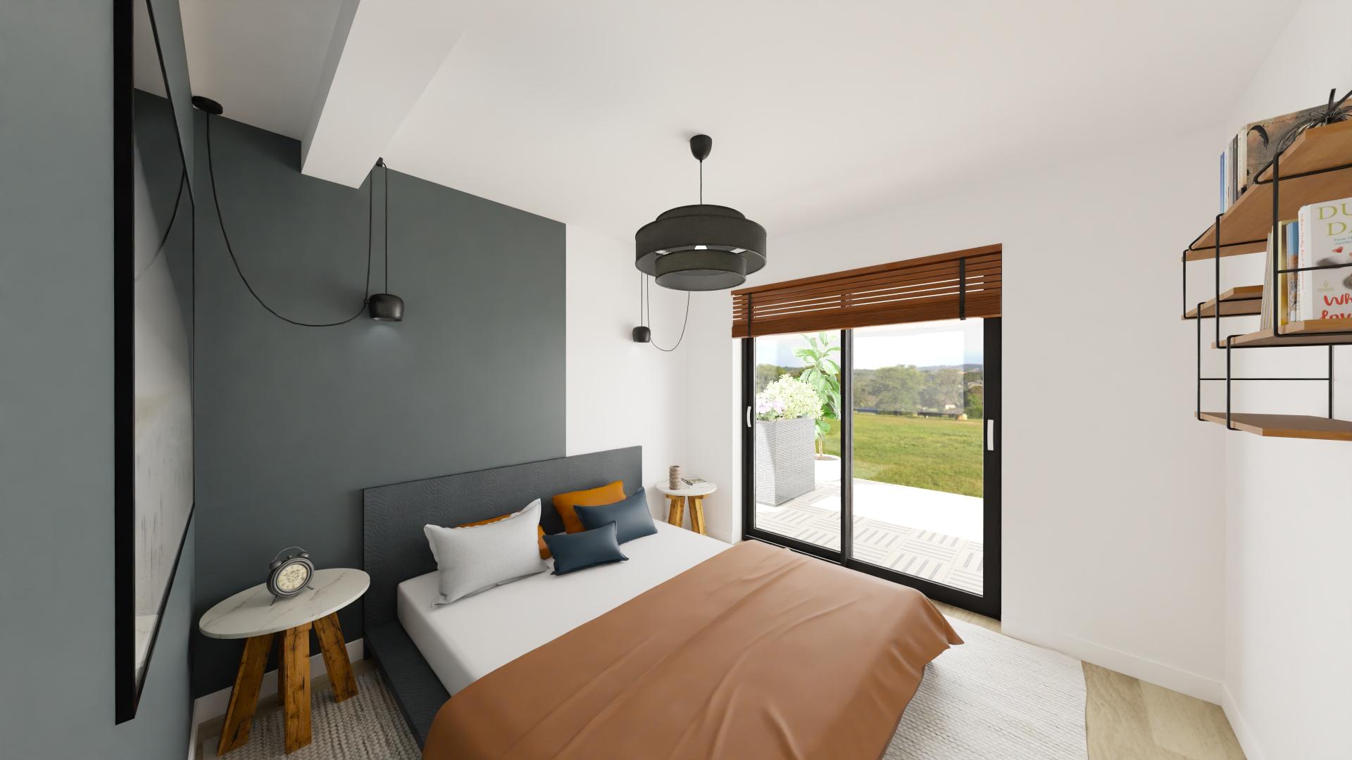 Construction d'une maison Saint-Georges-du-Vièvre (27450) 289 500 €