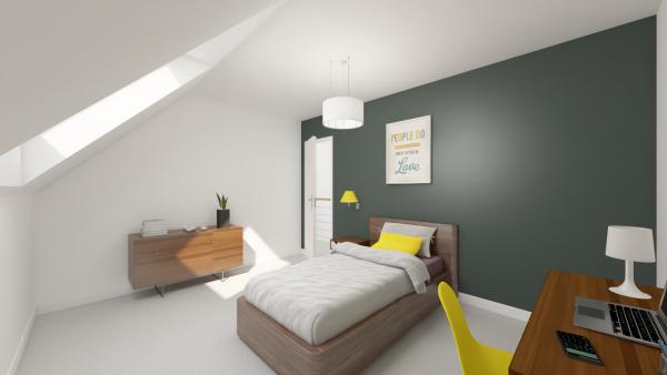 Construction d'une maison Sarcelles (95200) 331 500 €