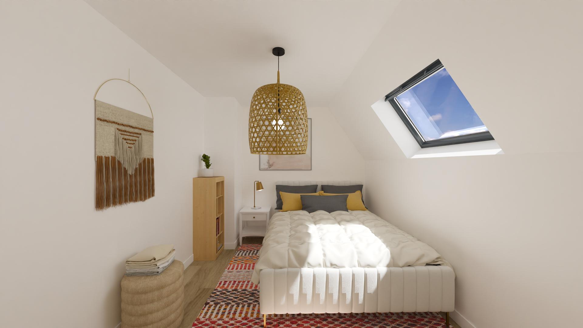 Construction d'une maison Surville (14130) 400 500 €