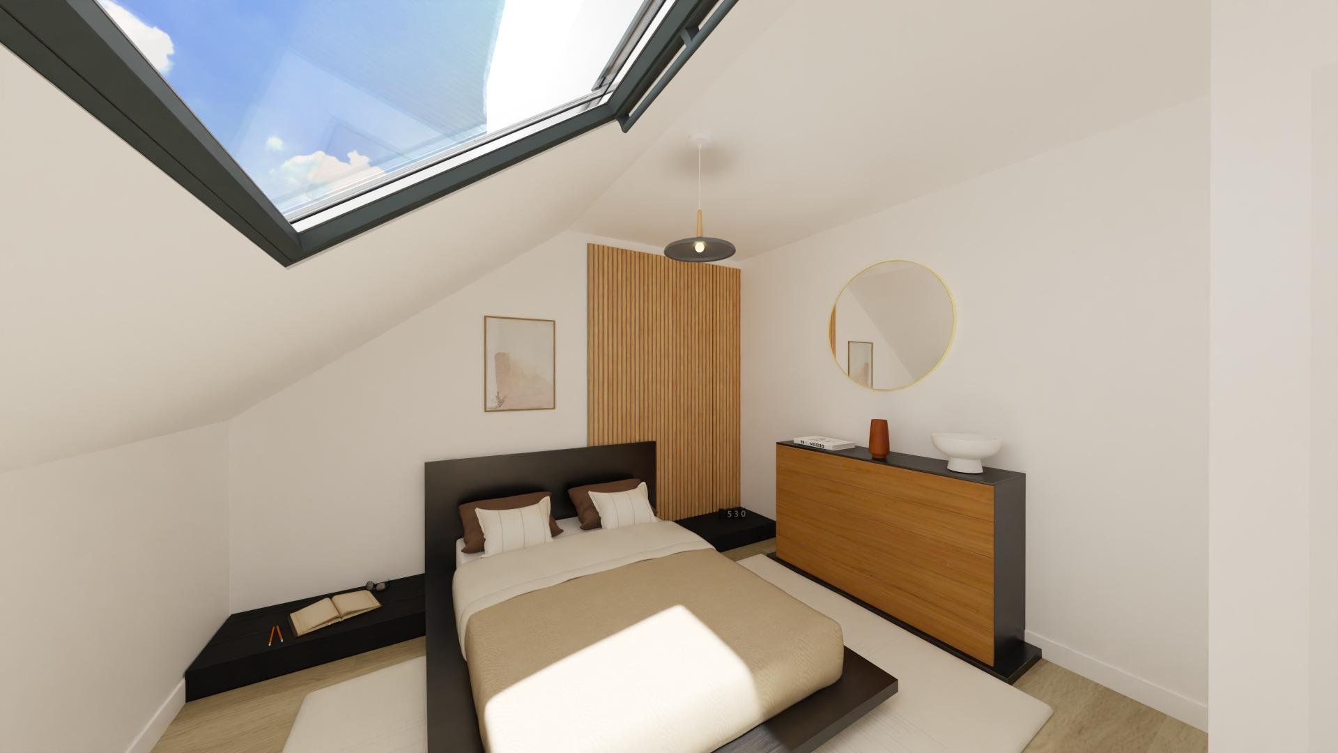 Construction d'une maison Tourville-les-Ifs (76400) 231 900 €