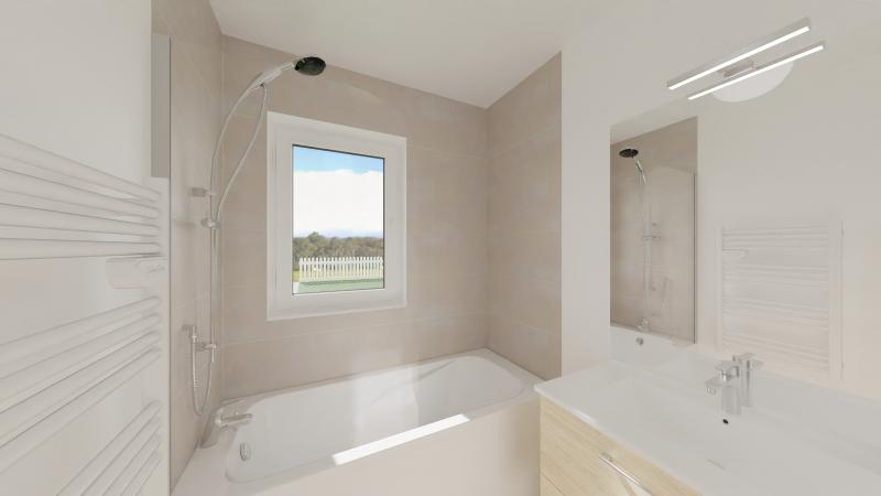 Construction d'une maison Valognes (50700) 294 420 €