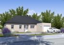 Construction d'une maison Vaudoy-en-Brie (77141) 265 000 €