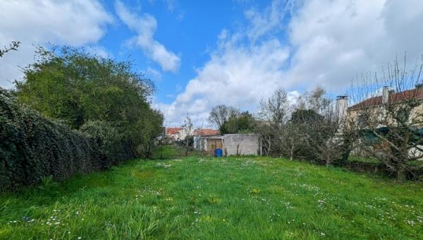 Construction d'une maison Vaujours (93410) 324 000 €