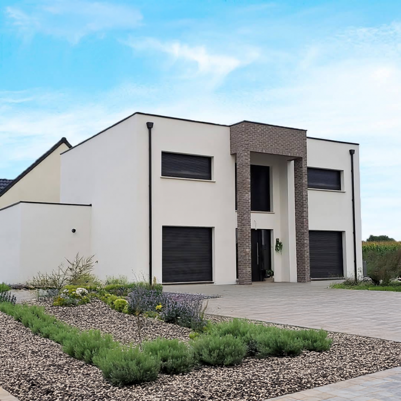 Construction d'une maison Villeparisis (77270) 410 000 €