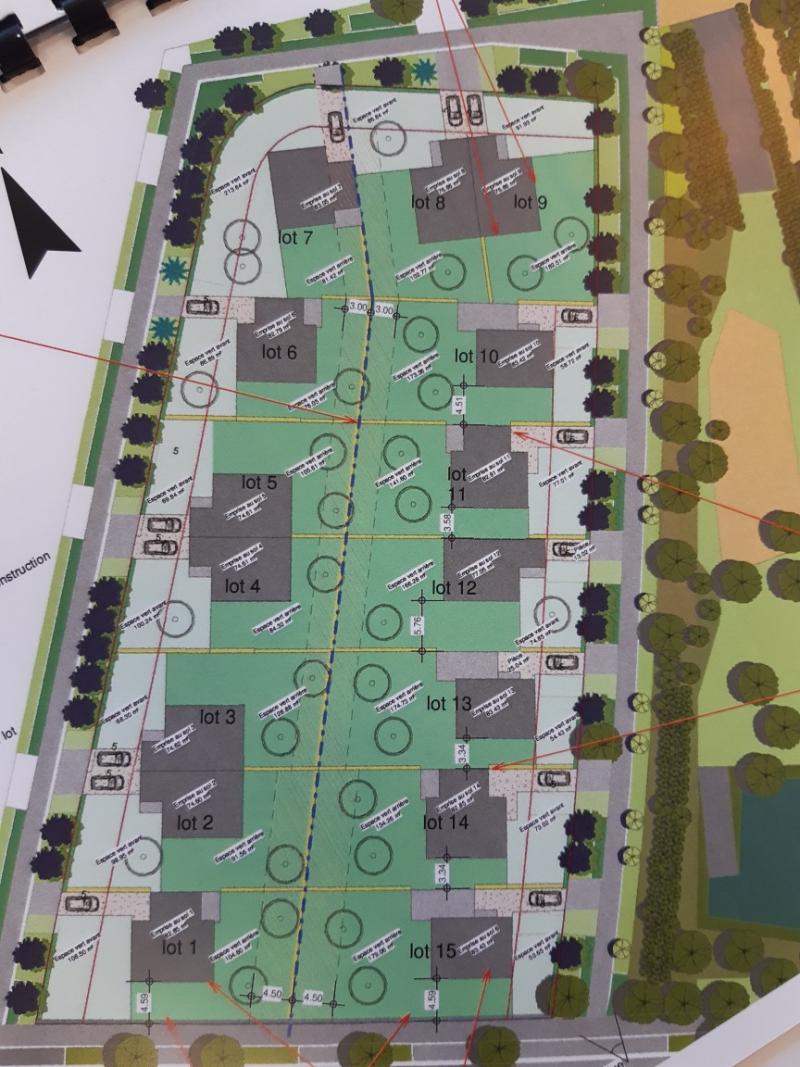 Construction d'une maison Amiens (80000) 339 000 &euro;