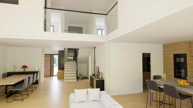 Construction d'une maison Antony (92160) 795 480 €