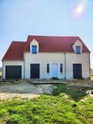 Construction d'une maison Beaumont-sur-Oise (95260) 390 000 €
