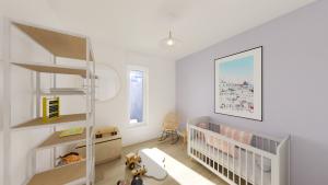 Maison neuve à vendre à Maison neuve à vendre Bellebrune (62142) 283 000 €