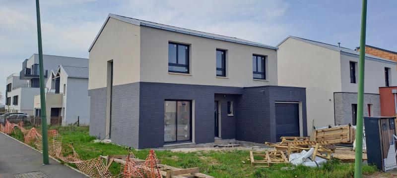 Construction d'une maison Bessancourt (95550) 350 000 €